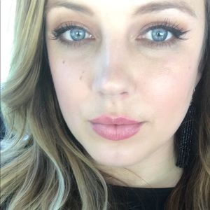 Meet your Posher, Haley